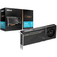 ASRock AMD Radeon AI Pro R9700 Creator 32GB R9700 CT 32G Image #6