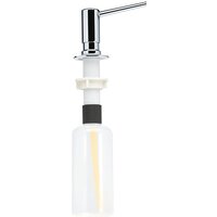 Franke Comfort 119.0044.833 (хром)