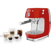 Smeg ECF03RDEU Image #8