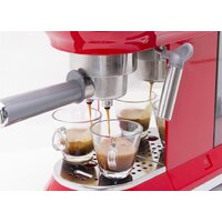 Smeg ECF03RDEU Image #9