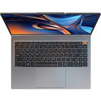 Ноутбук Maibenben Perfectum P15B P15B-R576UMF1SLGRE0 - Превью изображения №2 — Интернет-магазин Teono.by