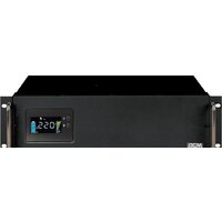 Powercom King Pro RM KIN-3000AP LCD RM Image #1