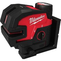 Milwaukee M12 CLL4P-301C 4933479203 (с 1-им АКБ, кейс) Image #2