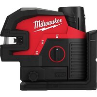Milwaukee M12 CLL4P-301C 4933479203 (с 1-им АКБ, кейс)