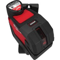 Milwaukee M12 CLL4P-301C 4933479203 (с 1-им АКБ, кейс) Image #4