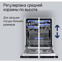 MAUNFELD MLP-12IMROI Image #31