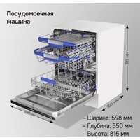 MAUNFELD MLP-12IMROI Image #23