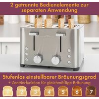 ProfiCook PC-TA 1252 Edelstahl 501252 Image #6