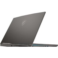 Игровой ноутбук MSI Thin 15 B13VE-3419XRU - Превью изображения №5 — Интернет-магазин Teono.by