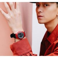 Наручные часы Casio G-Shock AWG-M100SRB-4A - Превью изображения №5 — Интернет-магазин Teono.by