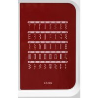 Brother CS10S Image #16