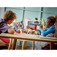 LEGO City 60434 Космическая база и площадка для ракет Image #8