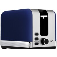 Тостер BQ T1000 (синий) - Превью изображения №2 — Интернет-магазин Teono.by