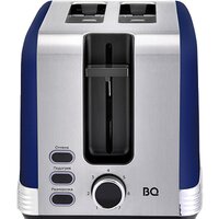 Тостер BQ T1000 (синий) - Превью изображения №3 — Интернет-магазин Teono.by