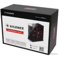 Xilence Performance C 500W [XP500R6] Image #5