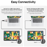Parblo Coast 16 Pro Gen2 (черный) Image #3