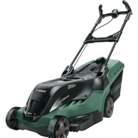 Bosch AdvancedRotak 36-660 (с 2-мя АКБ)