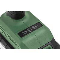 Hammer ACD18BLC (с 2-мя АКБ, кейс) Image #10