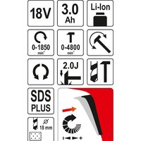 Yato YT-82770 Image #6