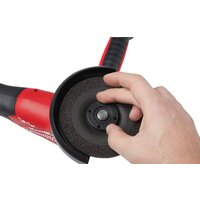 Milwaukee M18 FSAGV125XB-0X Fuel 4933478436 (без АКБ) Image #5