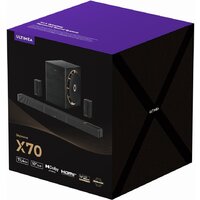 Саундбар Ultimea Skywave X70 - Превью изображения №8 — Интернет-магазин Teono.by
