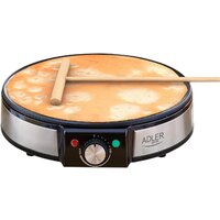 Блинница Adler AD 3058 - Превью изображения №2 — Интернет-магазин Teono.by