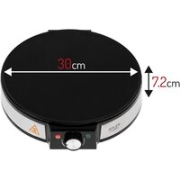 Блинница Adler AD 3058 - Превью изображения №8 — Интернет-магазин Teono.by