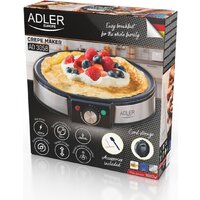 Блинница Adler AD 3058 - Превью изображения №12 — Интернет-магазин Teono.by