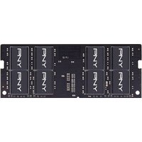 PNY Performance 32GB DDR4 SODIMM PC4-21300 MN32GSD42666
