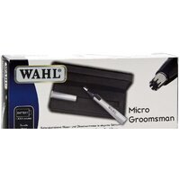 Wahl 3214-0471 Micro Groomsman Image #4