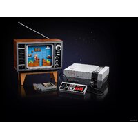 LEGO Creator Expert Super Mario 71374 Nintendo Entertainment System Image #21