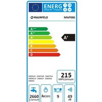 MAUNFELD MWF08S Image #4