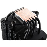 Кулер для процессора Enermax ETS-T50 AXE Silent Edition ETS-T50A-FSS - Превью изображения №5 — Интернет-магазин Teono.by