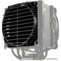 Кулер для процессора Enermax ETS-T50 AXE Silent Edition ETS-T50A-FSS - Превью изображения №4 — Интернет-магазин Teono.by