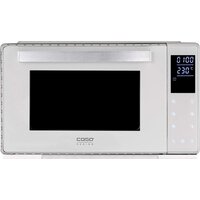 CASO Bake & Style 26 Touch