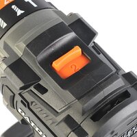 Patriot BR 224 UES-H 180301524 (с 2-мя АКБ, кейс) Image #11