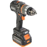 Patriot BR 224 UES-H 180301524 (с 2-мя АКБ, кейс) Image #2