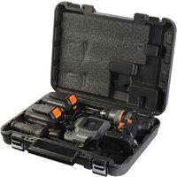 Patriot BR 224 UES-H 180301524 (с 2-мя АКБ, кейс) Image #8