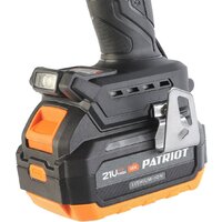 Patriot BR 224 UES-H 180301524 (с 2-мя АКБ, кейс) Image #10