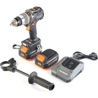 Patriot BR 224 UES-H 180301524 (с 2-мя АКБ, кейс) Image #4