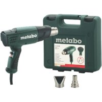 Промышленный фен Metabo H 16-500 [601650500] - Превью изображения №2 — Интернет-магазин Teono.by
