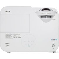 Проектор NEC M333XS - Превью изображения №7 — Интернет-магазин Teono.by