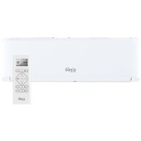 Making Oasis Everywhere O-12I Pro