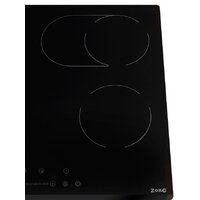 Варочная панель ZorG CR61 black - Превью изображения №3 — Интернет-магазин Teono.by