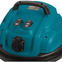 Пылесос Bort BSS-2260-Twin - Превью изображения №3 — Интернет-магазин Teono.by