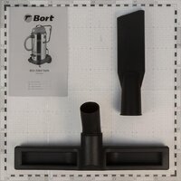 Пылесос Bort BSS-2260-Twin - Превью изображения №13 — Интернет-магазин Teono.by