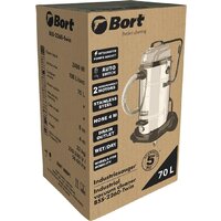 Пылесос Bort BSS-2260-Twin - Превью изображения №16 — Интернет-магазин Teono.by