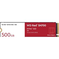 WD Red SN700 500GB WDS500G1R0C Image #1