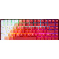 Dareu A84 (Flame Red)