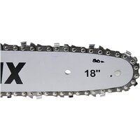 Электрическая пила Senix CSE24-M1-EU - Превью изображения №8 — Интернет-магазин Teono.by